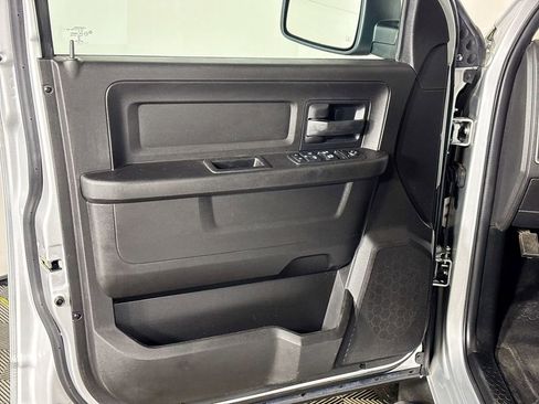 Used 2018 RAM 1500 Tradesman w/ Popular Equipment Group image 10