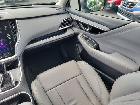 Certified 2021 Subaru Legacy Limited XT w/ Popular Package #2 image 18