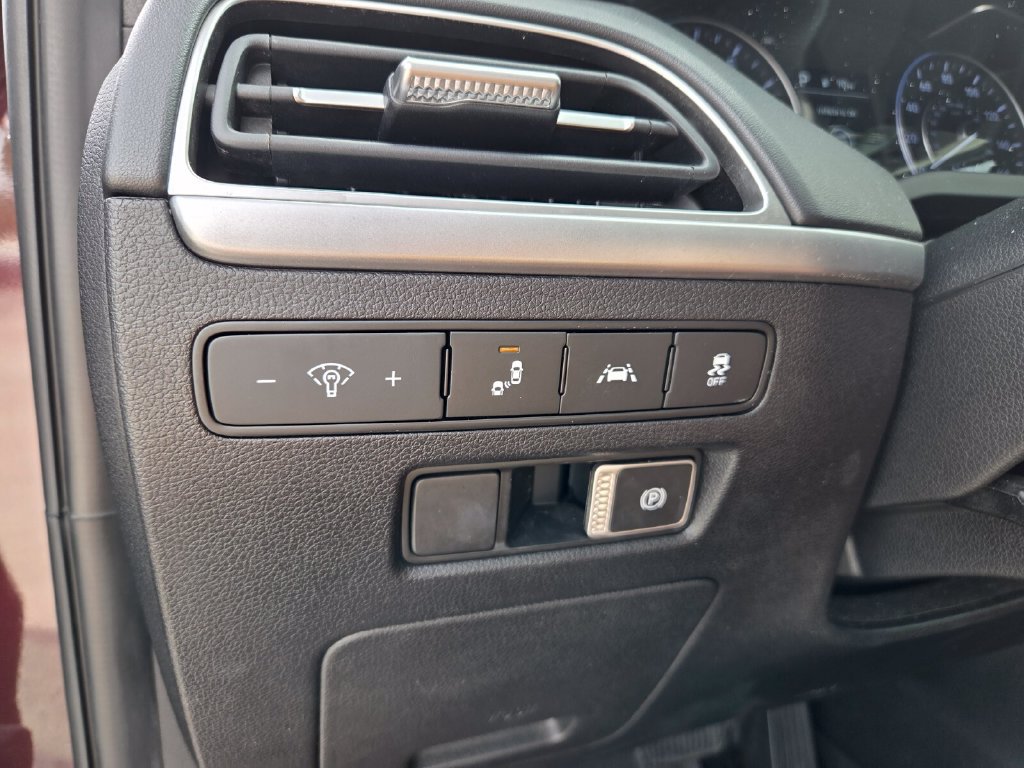 Used 2021 Hyundai Palisade SEL FWD image 22