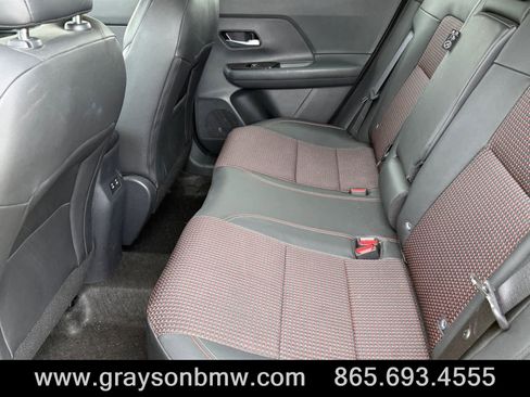 Used 2026 Nissan Kicks SR w/ Cold Weather Package AWD/4WD image 17