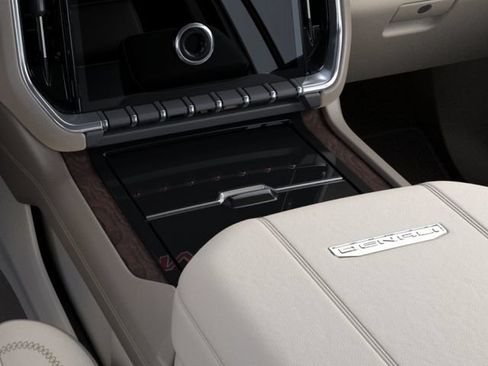 New 2026 GMC Yukon XL Denali AWD/4WD image 23