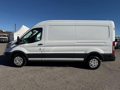 Used 2015 Ford Transit 350 148 Medium Roof image 10