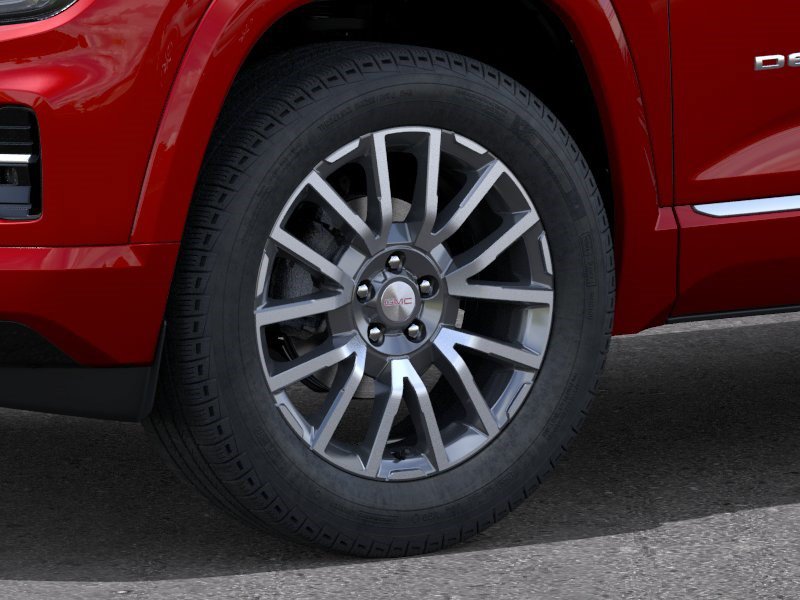 New 2027 GMC Terrain Denali w/ LPO, Floor Liner Package AWD/4WD image 10