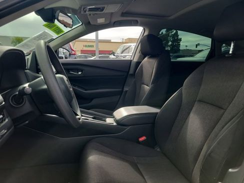 Certified 2023 Honda Accord EX image 14