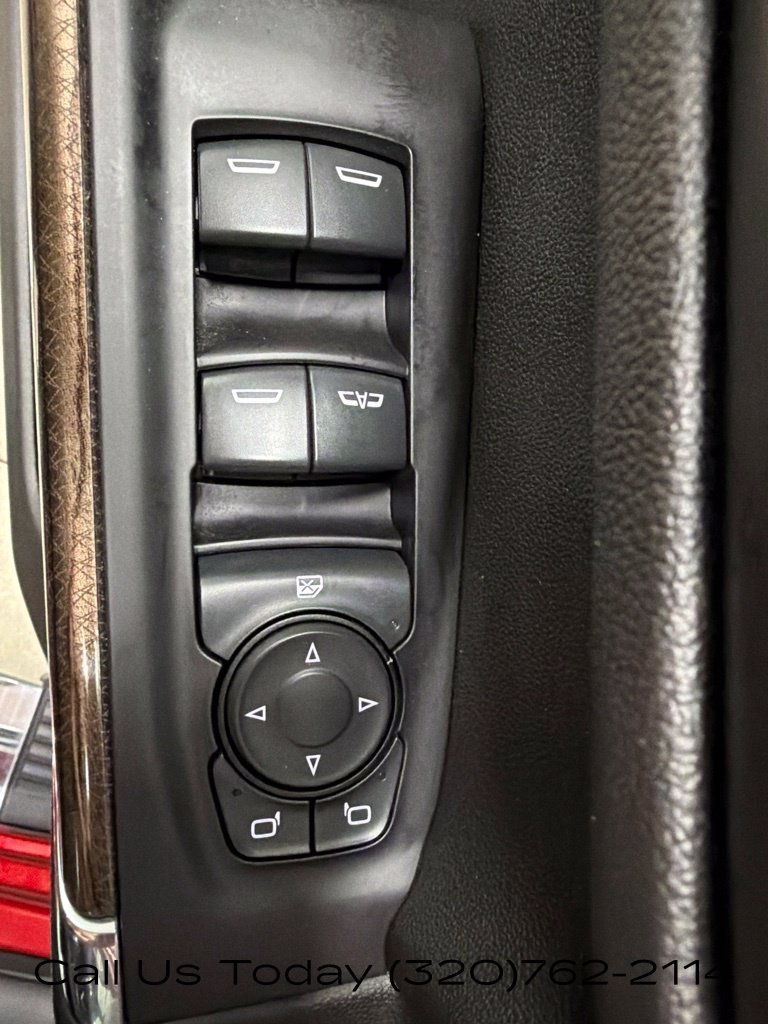 Used 2021 Chevrolet Silverado 1500 LT w/ All Star Edition Plus AWD/4WD image 10
