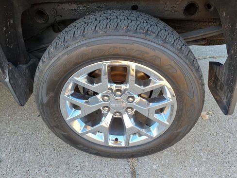 Used 2014 GMC Sierra 1500 SLT image 30