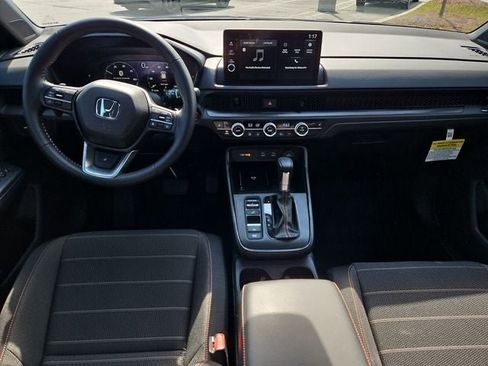 Certified 2026 Honda CR-V TrailSport image 13