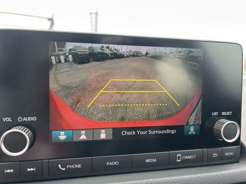 Used 2025 Honda Civic Sport image 20