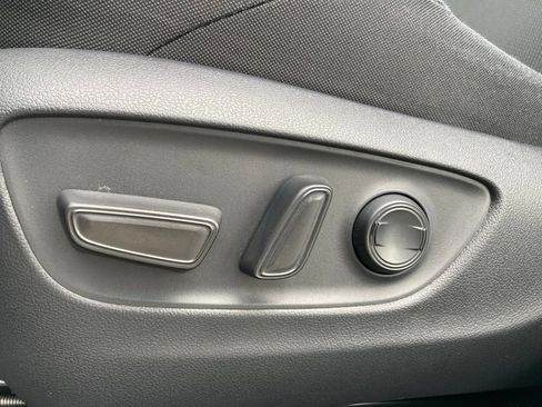 Certified 2024 Toyota Venza LE AWD/4WD image 14