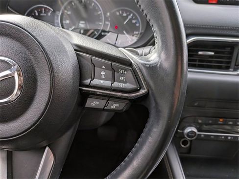 Used 2020 MAZDA CX-5 Grand Touring Reserve image 16