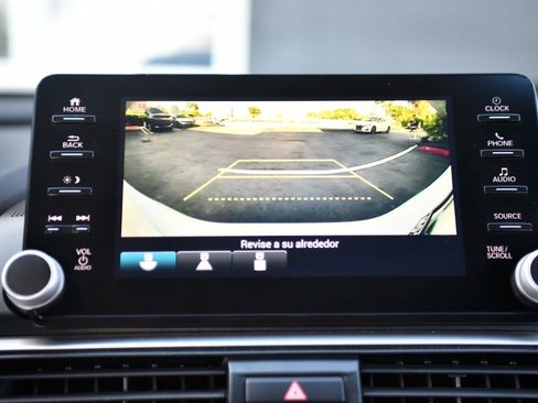 Used 2020 Honda Accord Sport image 28