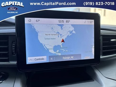 Used 2023 Ford Explorer XLT w/ Equipment Group 202A image 31