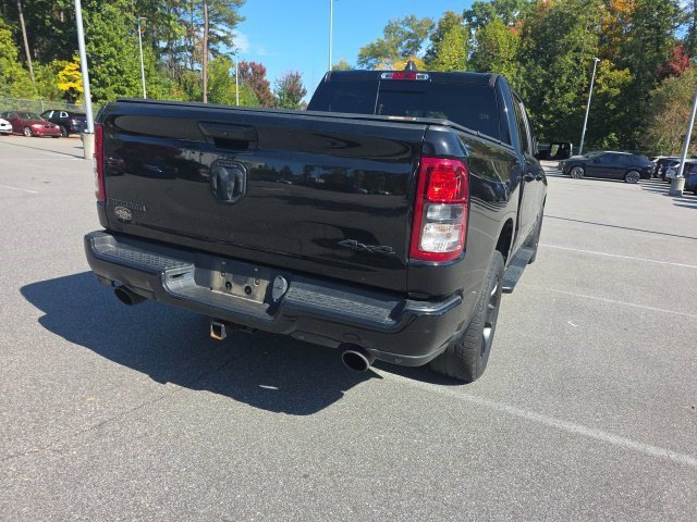 Used 2023 RAM 1500 Big Horn AWD/4WD image 10