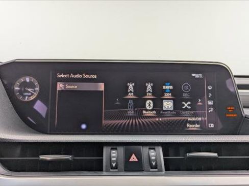 Used 2019 Lexus ES 350 F Sport image 30