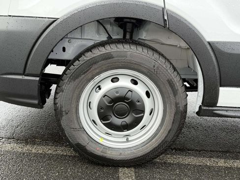 New 2026 Ford Transit 250 Low Roof w/ Load Area Protection Package image 7