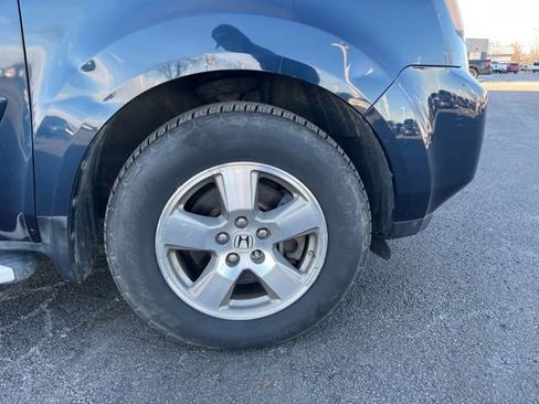 Used 2011 Honda Pilot EX-L image 2