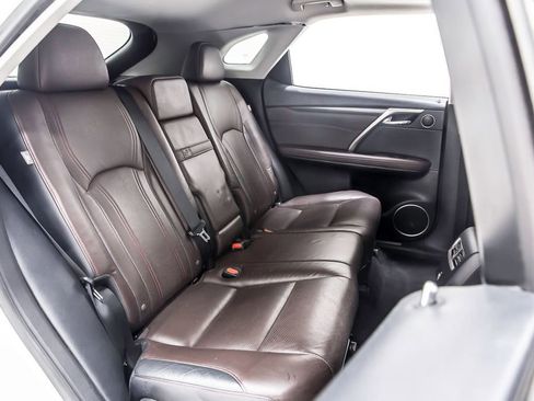 Used 2019 Lexus RX 350 FWD w/ Navigation Package image 33