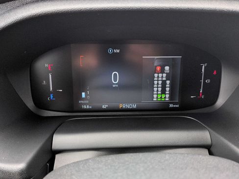 New 2026 Ford Transit 350 XL RWD image 17