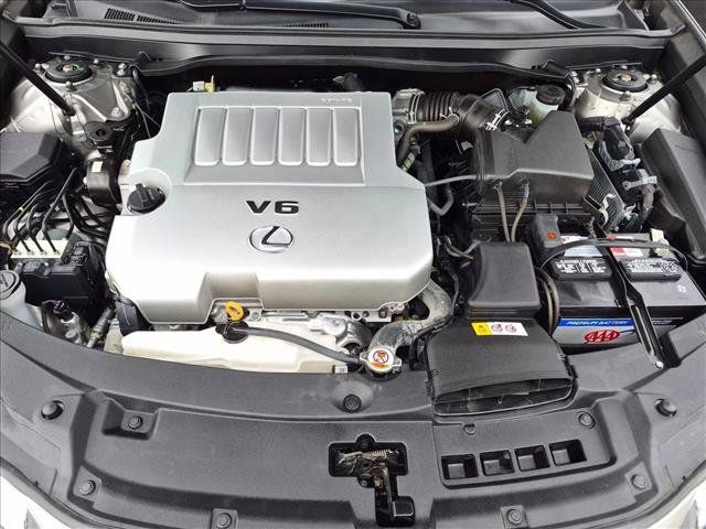 Used 2018 Lexus ES 350 w/ Navigation System Package FWD image 24