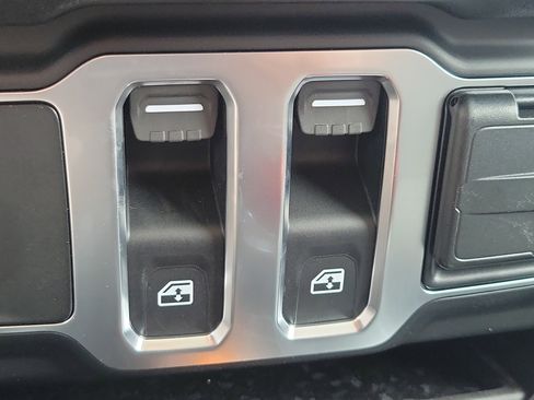 New 2026 Jeep Wrangler Sport S AWD/4WD image 21