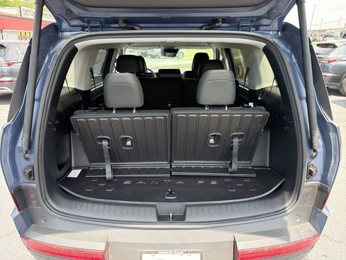 New 2026 Hyundai Santa Fe SEL AWD/4WD image 18