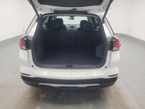 Used 2023 Chevrolet Equinox LT w/ Driver Convenience Package image 29