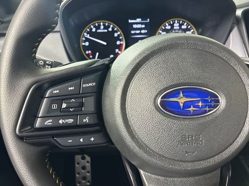 Used 2025 Subaru Crosstrek 2.5i Sport w/ Crosstrek Mirror Package image 19