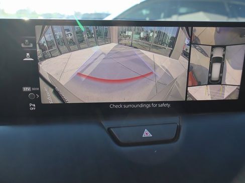 Used 2024 MAZDA CX-90 Plug-In Hybrid w/ Premium Plus image 41