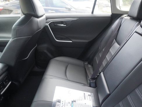 Used 2024 Toyota RAV4 Limited w/ Advanced Technology Package image 10