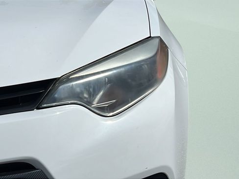 Used 2014 Toyota Corolla LE w/ Driver Convenience Package FWD image 24