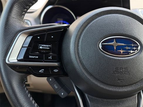 Used 2019 Subaru Outback 2.5i Limited image 21