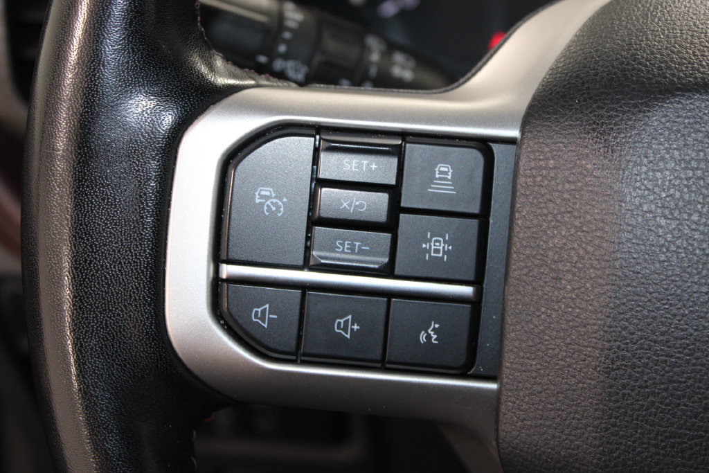 Used 2024 Ford Expedition Max Limited RWD image 41