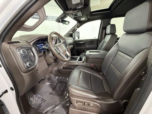 Used 2020 GMC Sierra 2500 Denali image 17