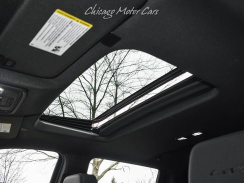 Used 2024 GMC Sierra 2500 AT4 w/ AT4 Premium Plus Package image 24