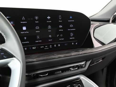 New 2025 Audi Q5 Premium Plus image 11