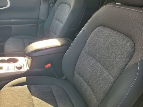 Certified 2022 Ford Bronco Sport Big Bend w/ Convenience Package image 11