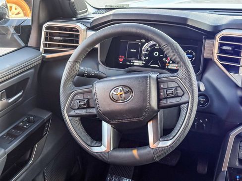 New 2026 Toyota Tundra Limited image 18