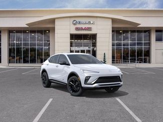 New 2026 Buick Envista Sport Touring video 1