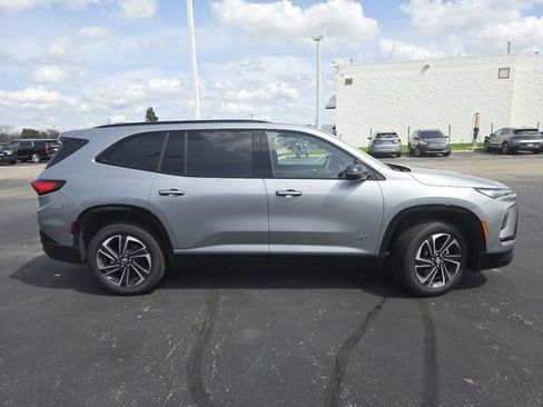 New 2026 Buick Enclave Sport Touring w/ Super Cruise Package image 27