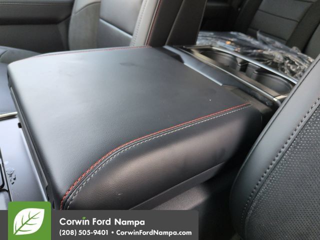 New 2026 Ford F150 Raptor AWD/4WD image 19