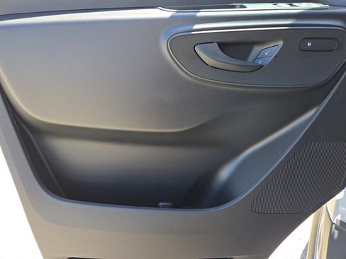 New 2025 Mercedes-Benz Sprinter 2500 image 22