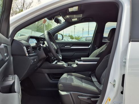 New 2026 GMC Terrain Elevation image 13