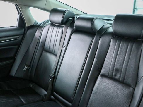 Used 2018 Honda Accord EX-L image 22