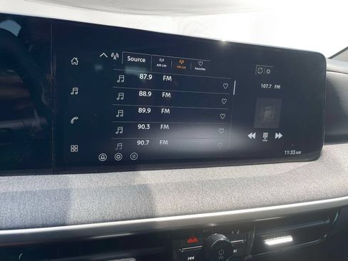 New 2026 Nissan Kicks S FWD image 24
