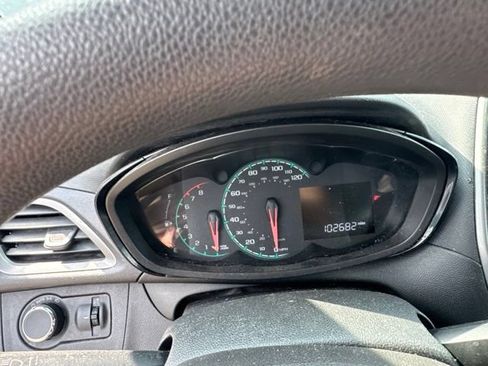 Used 2021 Chevrolet Spark LS FWD image 6