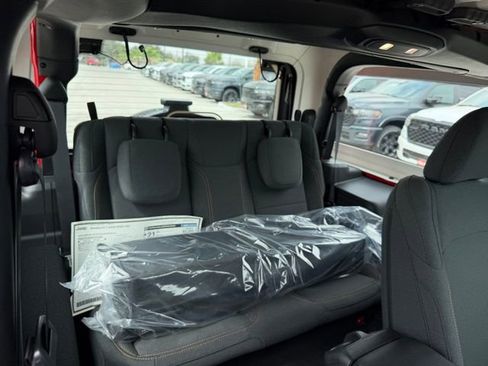 New 2026 Jeep Wrangler Sport image 23