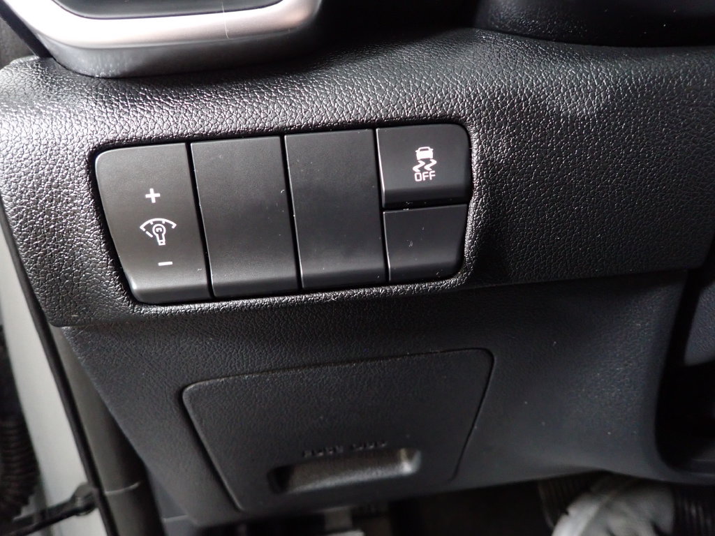 Used 2019 Kia Sportage LX AWD/4WD image 21