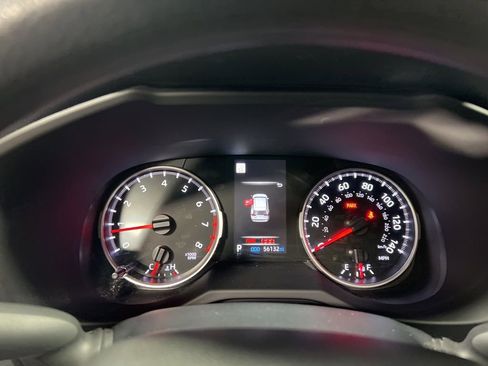 Used 2022 Toyota RAV4 LE image 22