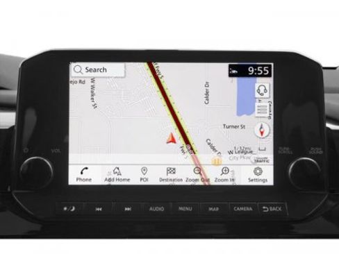 Used 2024 Nissan Pathfinder Platinum image 19