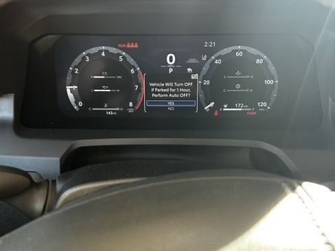 Used 2024 Toyota Tacoma TRD Off-Road image 16